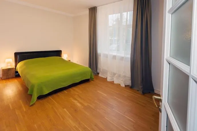 Vytauto Apartamentai - Image 1