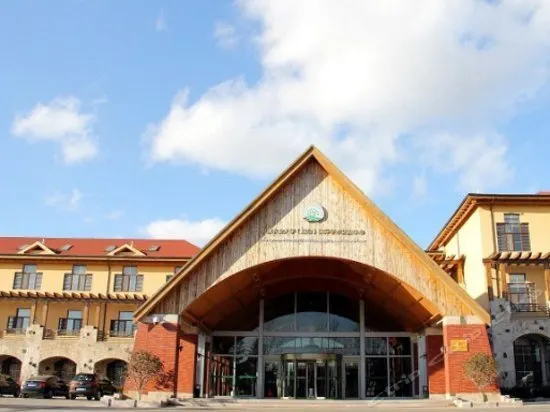 International Academic Exchange Center of China Agricultural Universit - Image 1