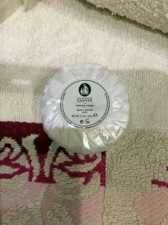 Chambre cocooning avec s.de bain prive - Image 1