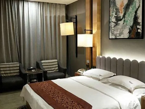Carriden City Hotel (Fuqing Ximen) - Image 1