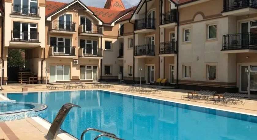 Apartments Light- PALIĆ - Image 1