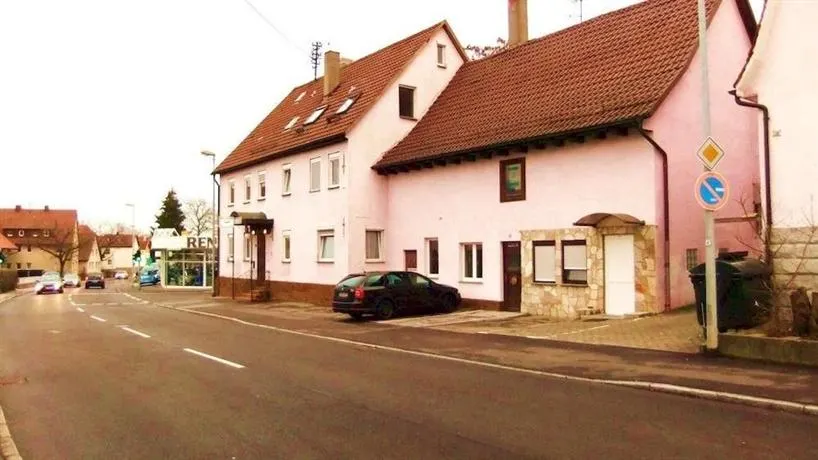 Pension Zum Heurigen - Image 1