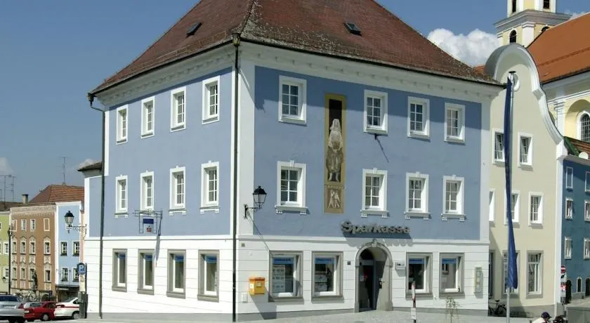 Schärdinger Hof - Image 1