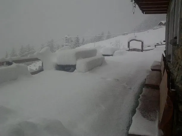 Rifugio Alpe Ponte - Image 1