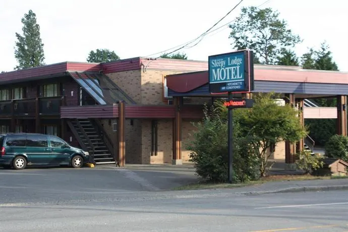 Coquitlam Sleepy Lodge - Image 1