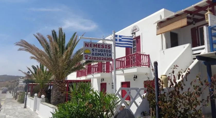 Nemesis Studios - Image 1