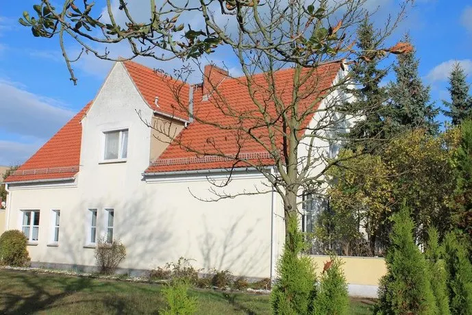Wellness-Suiten Neuburxdorf - Image 1