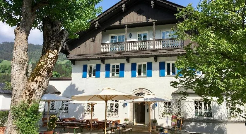 Ferienwohnung Eiskögerl im Barbarahof - Image 1