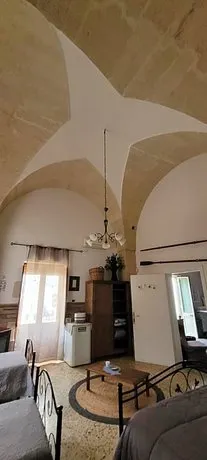 Sud Est Bed And Breakfast Salento - Image 1