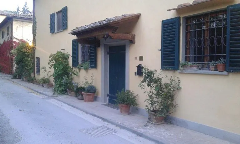 Poggio alla Scaglia - Image 1