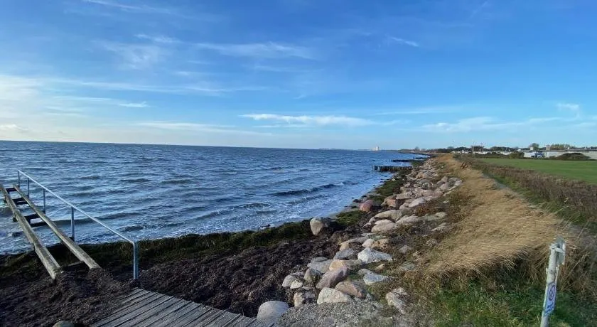 Fehmarn - Ferienresidenz 76- Staberdorf - Seeblick - Image 1