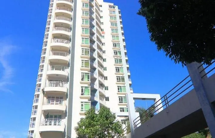 Yehai Fengqingju Hotel - Image 1