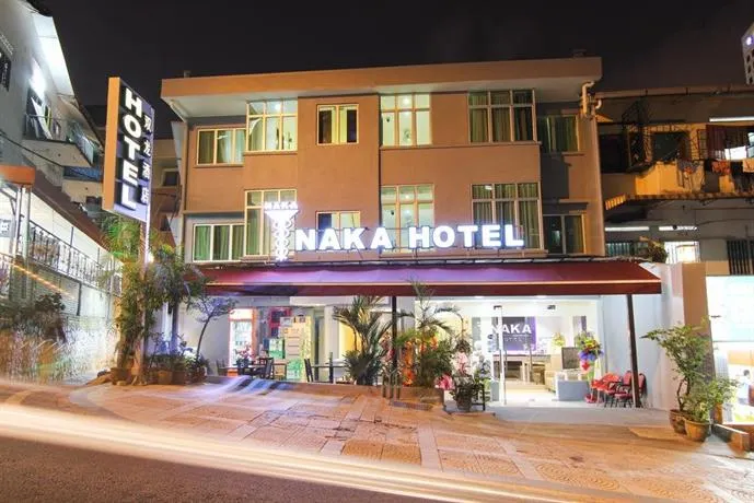 Naka Hotel - Image 1