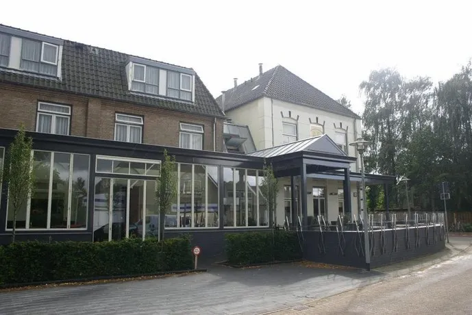Hotel Millings Centrum - Image 1