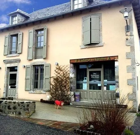 Auberge de la Sapiniere - Image 1