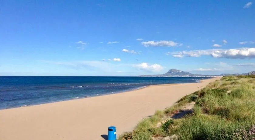 Apartamento nuevo en la playa- MET- Oliva Nova Golf - Image 1