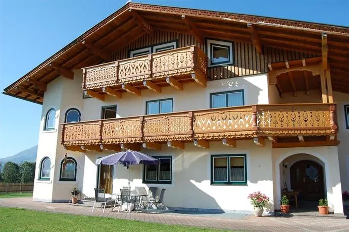 Landhaus Brugger - Image 1