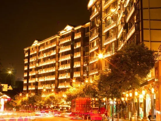 Chongqing No.27 Hostel - Image 1
