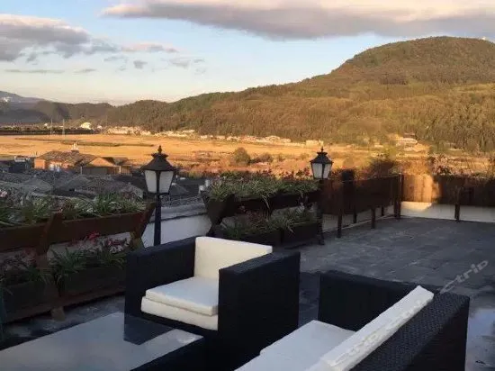 Qingfeng Xiaozhu Hot Spring Resort Meisu (Heshun Ancient Town Store) - Image 1
