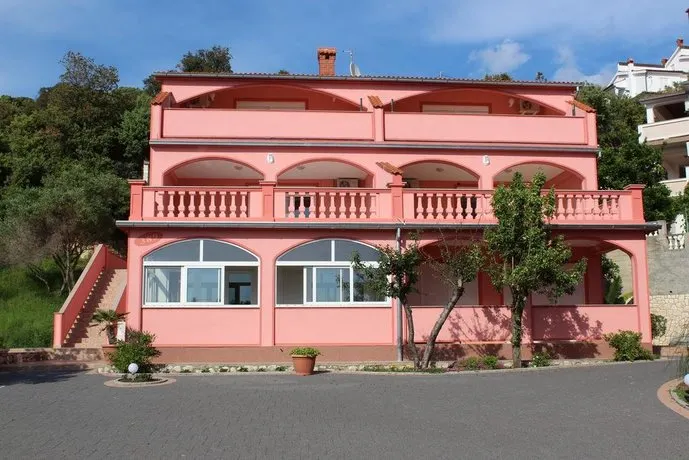 Apartments Villa Marija - Image 1