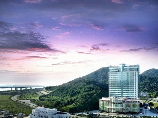 Daxie International Hotel - Image 1