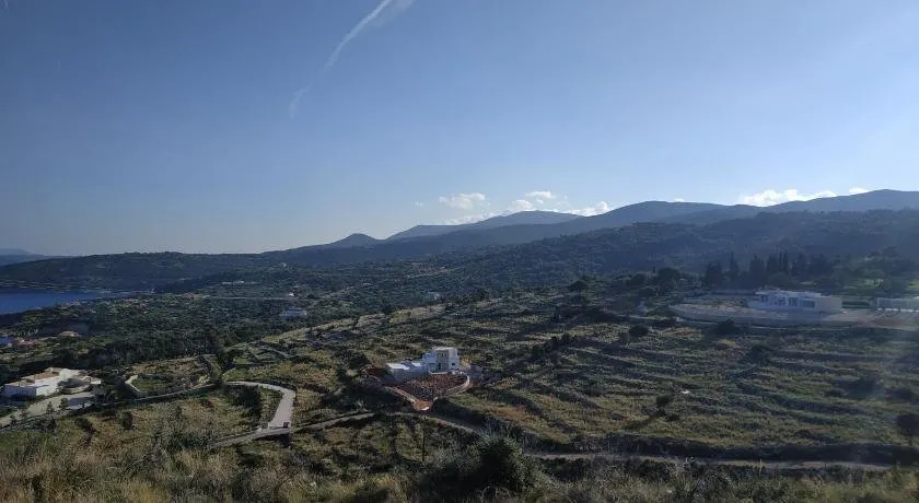 Avgi holiday villa - Image 1