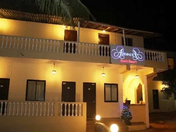 Amoura Guest House - Image 1