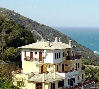Hotel Aggelika - Image 1