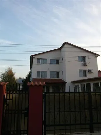 Hotel Dorina Residence Hotel - Image 1