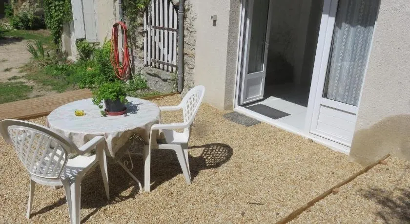 Gîte en Touraine - Image 1