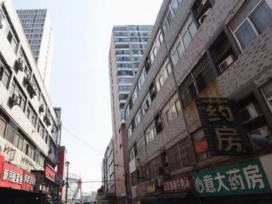 Jinhengyue Hotel - Image 1