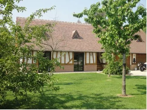 Gîtes Les Colombages - Image 1