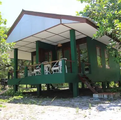 PP Land Beach Eco Resort - Image 1