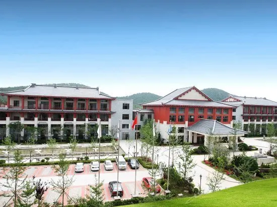 Dalian Lvshun Tianmu Hot Spring Resort - Image 1