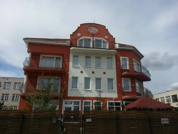 Villa Osowianka - Image 1