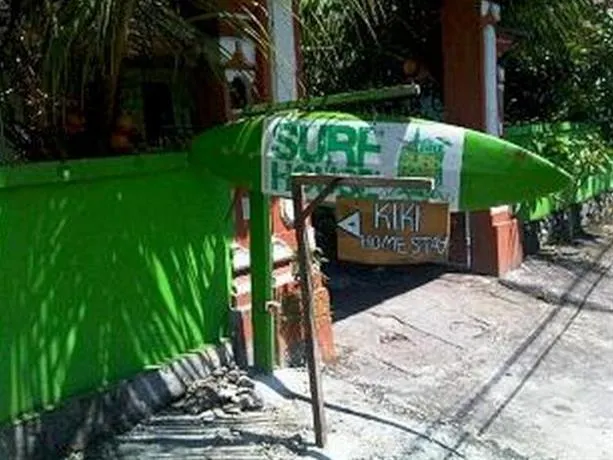 Kiky Home Stay - Image 1