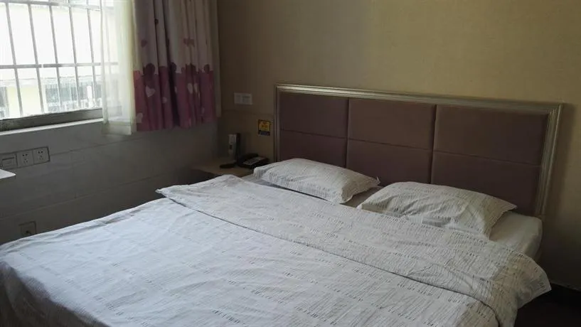 Jiayi Hotel - Image 1