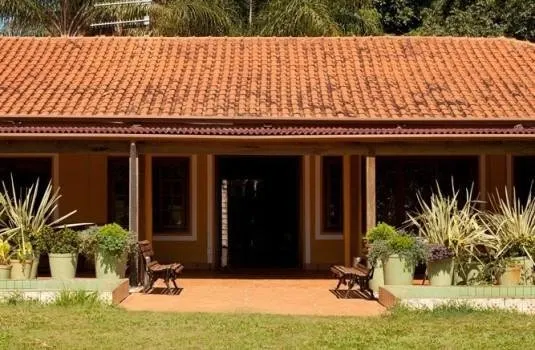 Santa Clara Eco Resort - Image 1