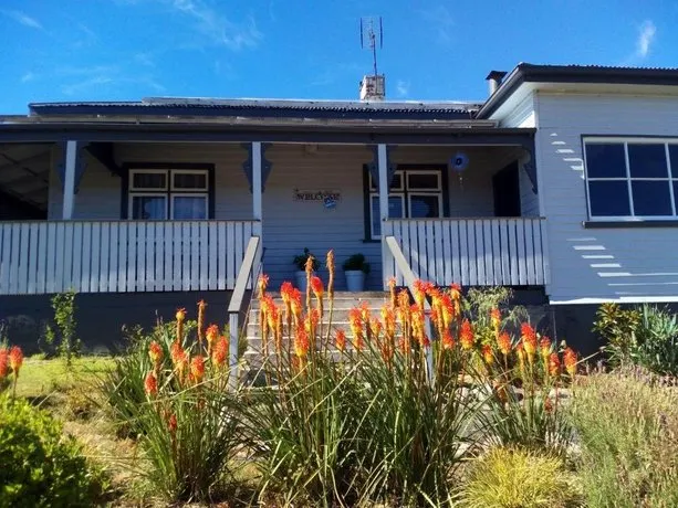 Maydena Chillhouse - Image 1