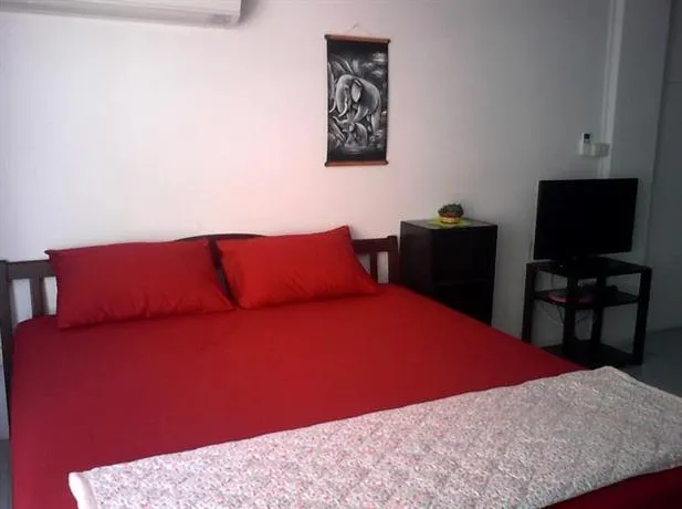 Nilsen Bed & Breakfast - Image 1