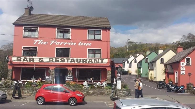 The Perrin Inn - Image 1