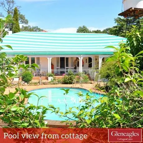 Gleneagles Cottage - Image 1