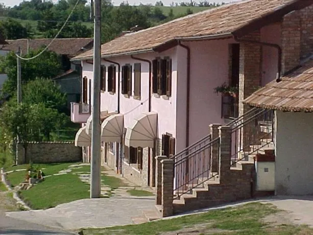 Agriturismo Il Castagno - Image 1