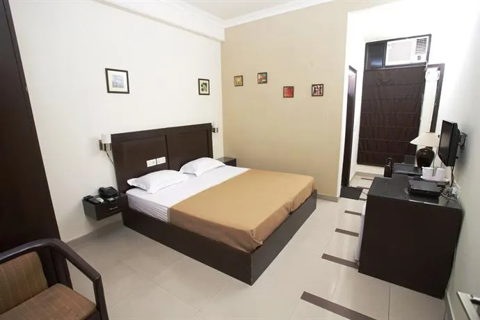 The Primero Hotel - Image 1