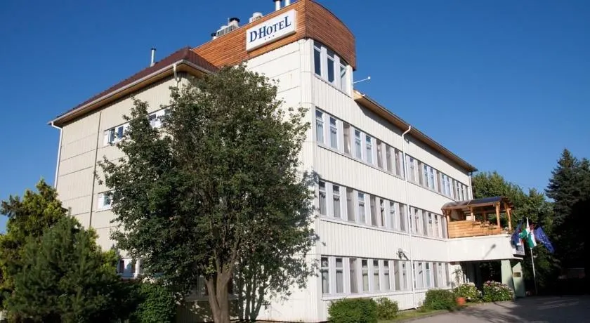 D-Hotel - Image 1