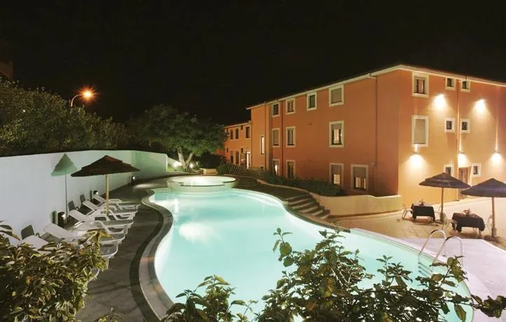 PH Hotel Castelsardo Gulf of Asinara - Image 1