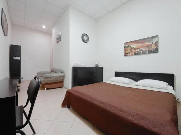 Mini Hotel Non Stop - Image 1
