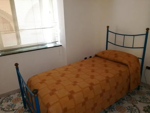 Bed And Breakfast La Corte Del Re Borbone - Image 1