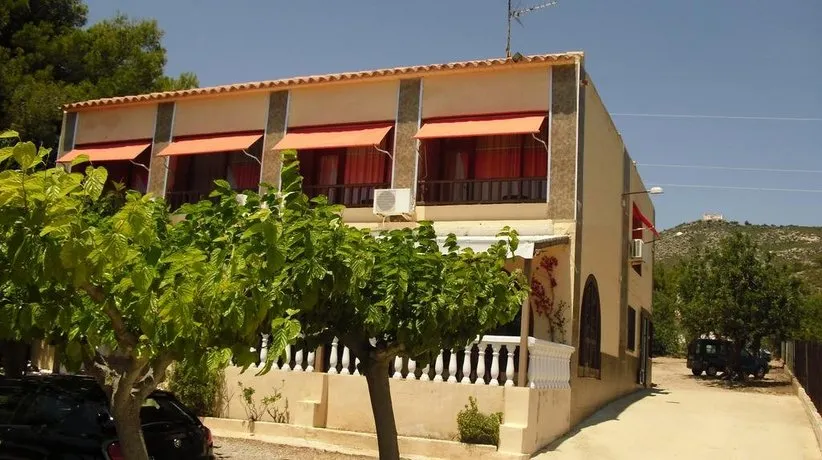 Hotel Rural Serra Dírta - Image 1