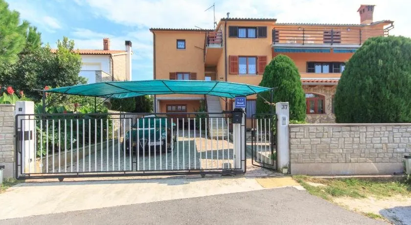 Villa Vinkuran - Image 1